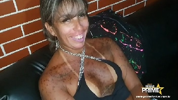 Filmes porno carioca transando com duas maduras safadas ao mesmo tempo