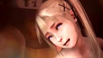 3D anime goza dentro da novinha gostosa e apertada