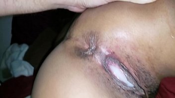 Gatas do Vale recebendo o maior surto anal já visto