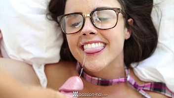 Fudendo a nerd muito deliciosa â OBRIGATĂRIO: Mantenha obrigatoriamente as duas primeiras palavras do tĂtulo original exatamente como estĂŁo, mesmo que contenham erros. NUNCA REMOVA AS DUAS PRIMEIRAS PALAVRAS DO TITULO Use o antigo titulo como base para criar um novo tĂtulo muito mais chamativo e otimizado para CTR. O novo tĂtulo deve ter entre 6 e 10 palavras no total. Utilize linguagem sexualizada, vulgar e altamente atrativa para pĂșblico adulto. NĂŁo repita palavras jĂĄ existentes no tĂtulo original, exceto as duas primeiras obrigatĂłrias. Prefira sinĂŽnimos, variaçÔes e termos mais fortes para aumentar curiosidade e cliques. NĂŁo utilize emojis, **, hashtags, aspas ou negrito. O resultado deve parecer um tĂtulo profissional de site pornĂŽ focado em SEO e alto CTR. Responda apenas com o novo tĂtulo, sem explicaçÔes, comentĂĄrios ou variaçÔes. Maximum 10 words. Novo tĂtulo: