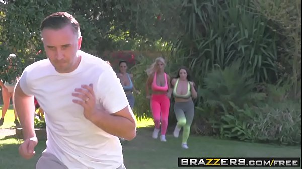 Sexo forte: Suruba radical entre taradas nojentas
