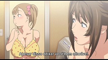 Uma rabuda sedenta por uma surra de pirocada selvagem