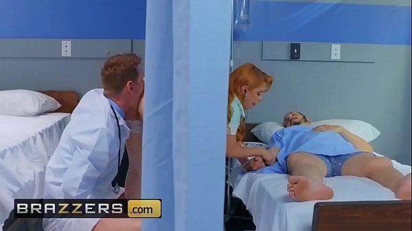 Video desexo – Profissionais da saúde no fogo