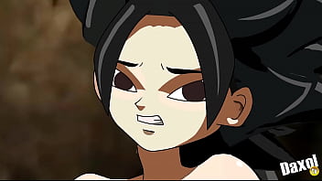 Xesposas dragon ball voyeurs