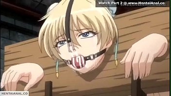 Xxxporno hentai destrói inocente em cenário selvagem